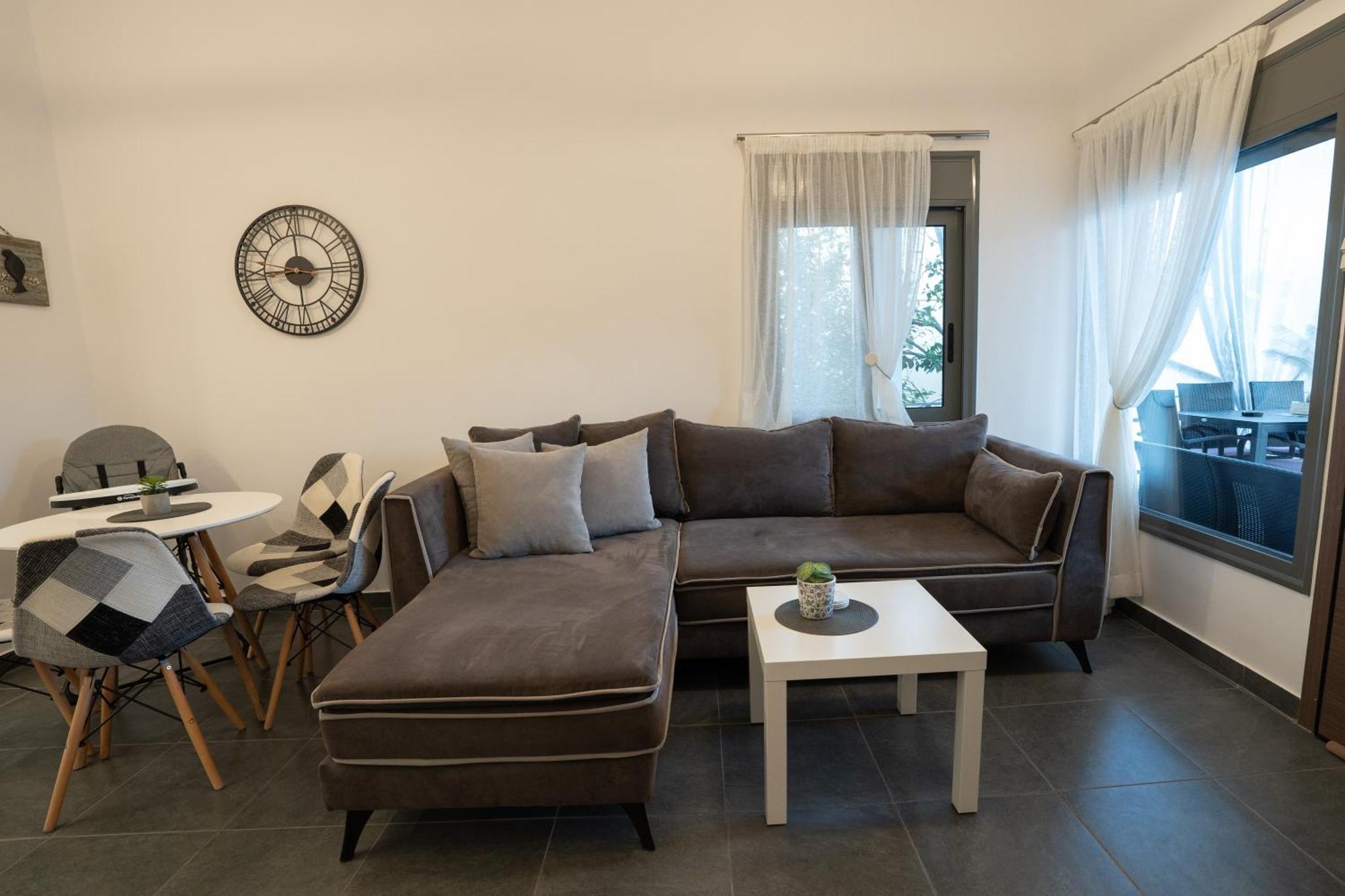 Villa Seaside House In Néa Mákri Esterno foto
